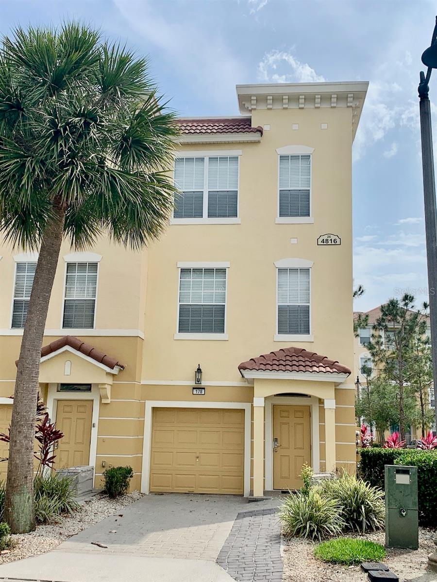 Townhouse em ORLANDO, FL - Daniel Dourado
