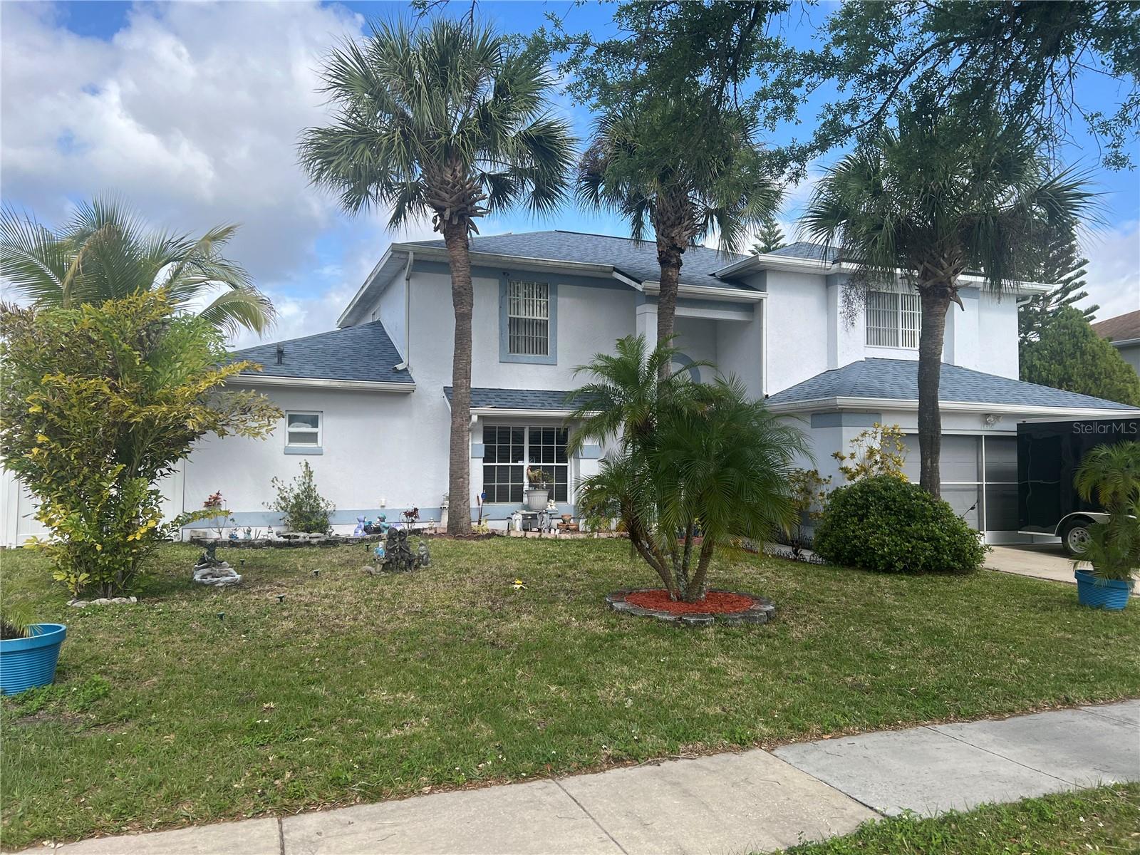 Single Family Residence em ORLANDO, FL - Daniel Dourado