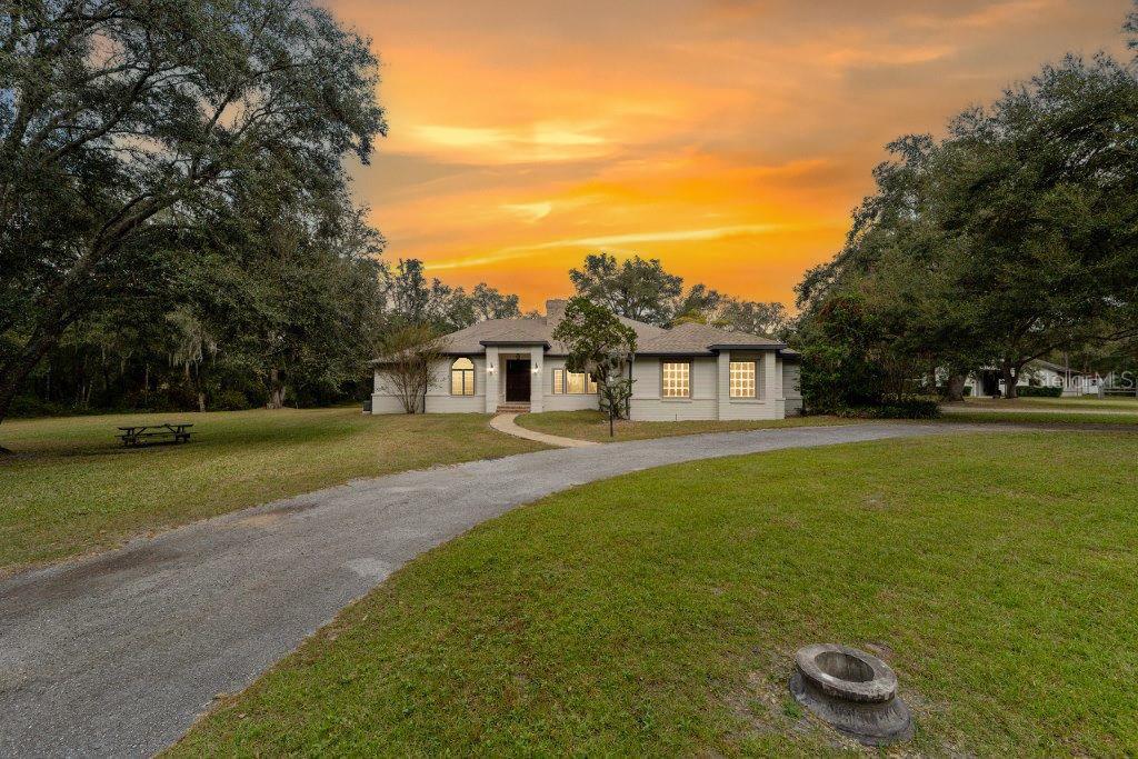 Farm em OCALA, FL - Daniel Dourado