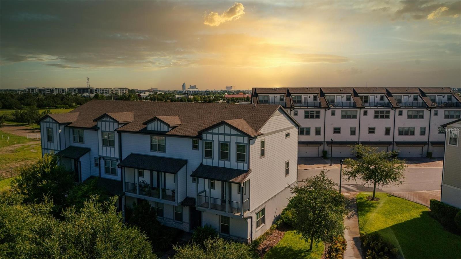 Townhouse em ORLANDO, FL - Daniel Dourado