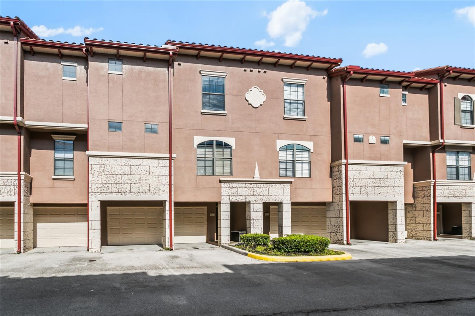 Townhouse em ORLANDO, FL - Daniel Dourado