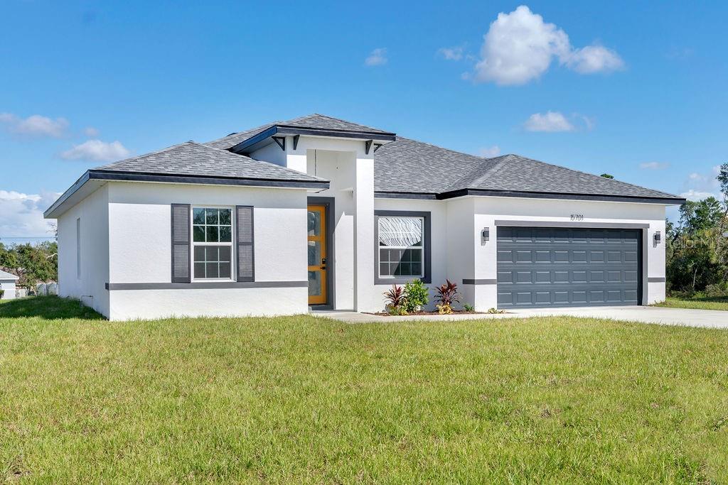 Single Family Residence em OCALA, FL - Daniel Dourado