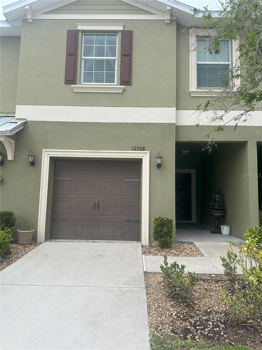 Townhouse em RIVERVIEW, FL - Daniel Dourado