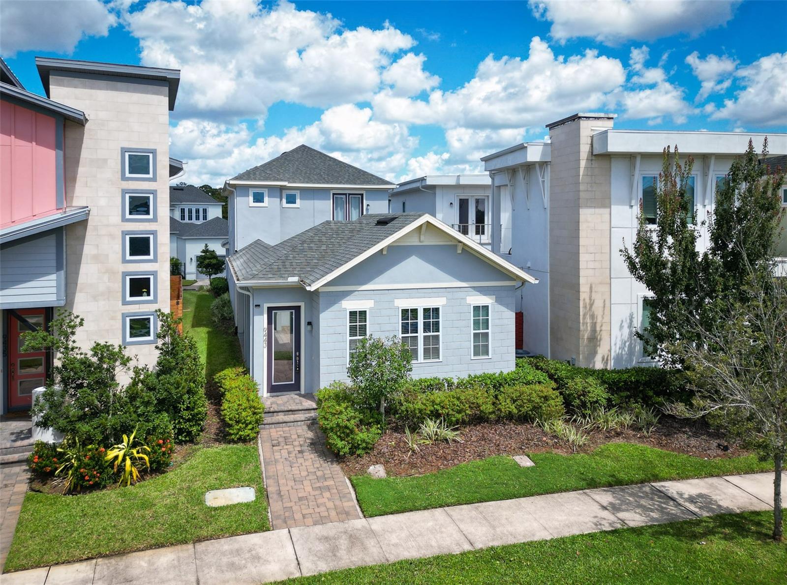 Single Family Residence em ORLANDO, FL - Daniel Dourado