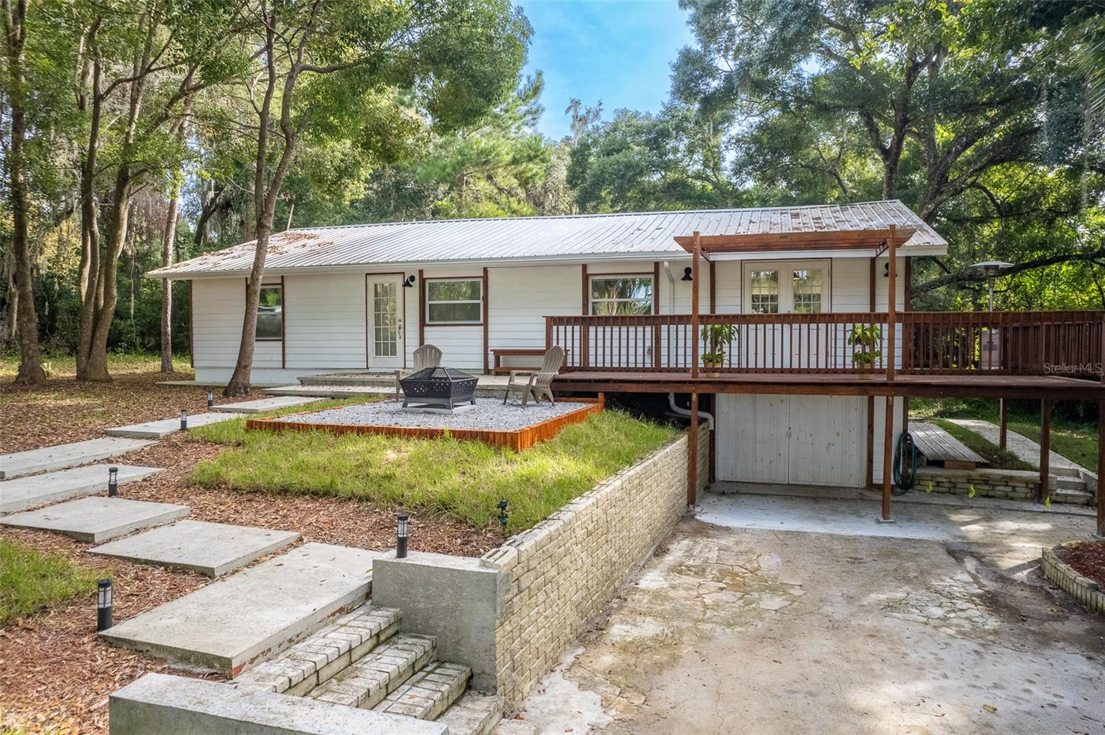 Single Family Residence em OCALA, FL - Daniel Dourado