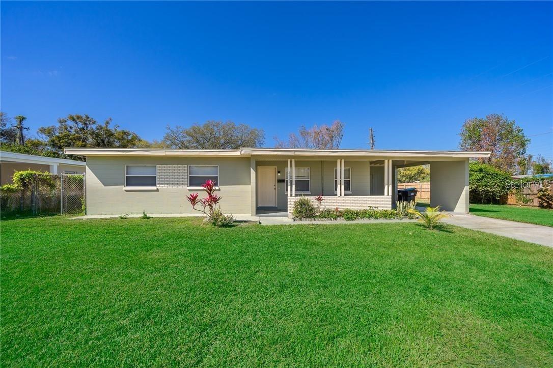 Single Family Residence em ORLANDO, FL - Daniel Dourado