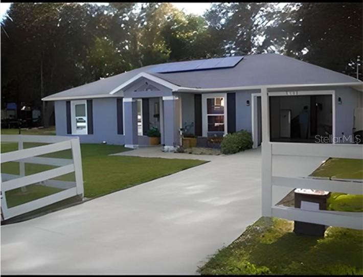 Single Family Residence em OCALA, FL - Daniel Dourado