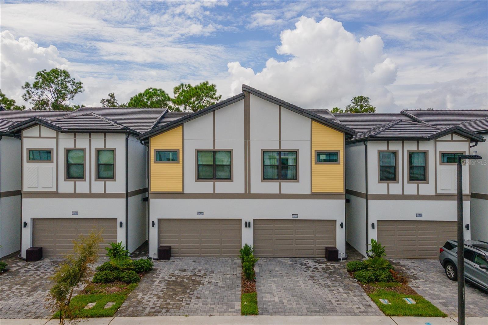 Townhouse em ORLANDO, FL - Daniel Dourado