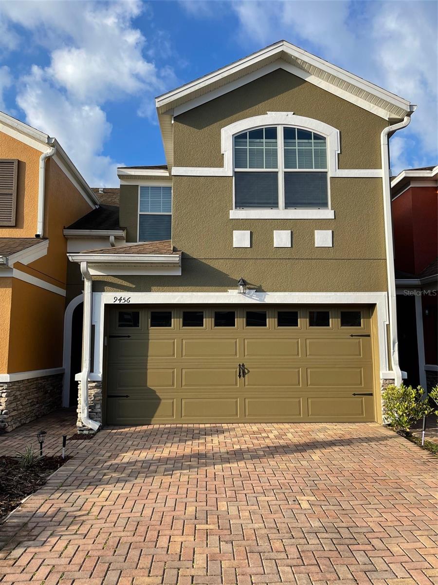 Townhouse em ORLANDO, FL - Daniel Dourado