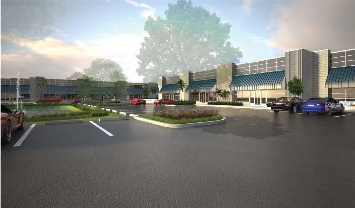 Garage Condo in PORT CHARLOTTE, FL - Daniel Dourado