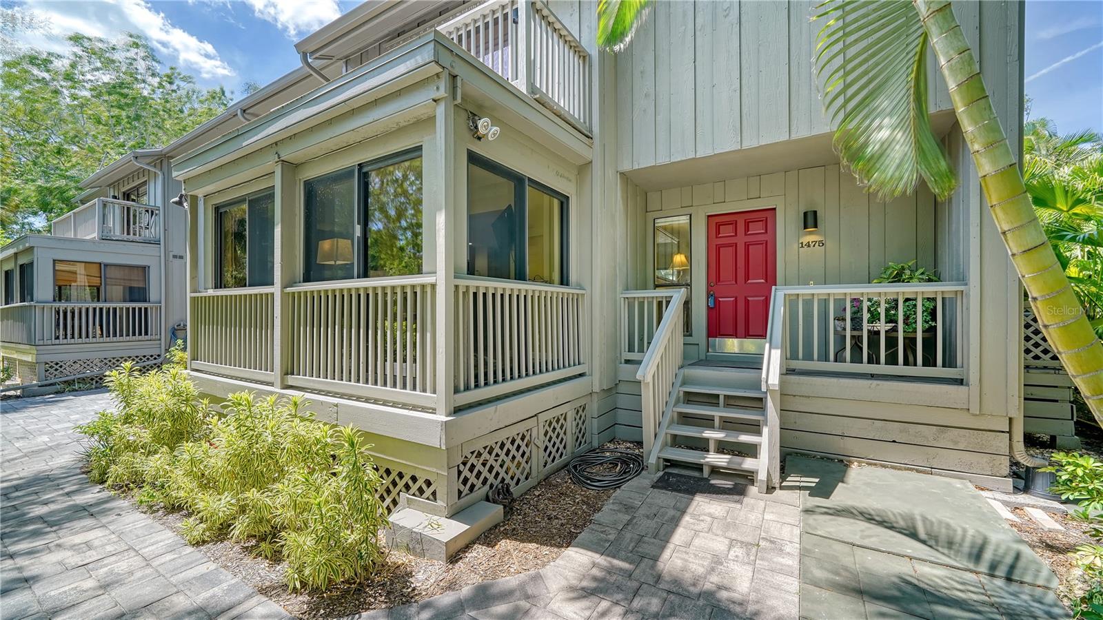 Condominium in SARASOTA, FL - Daniel Dourado