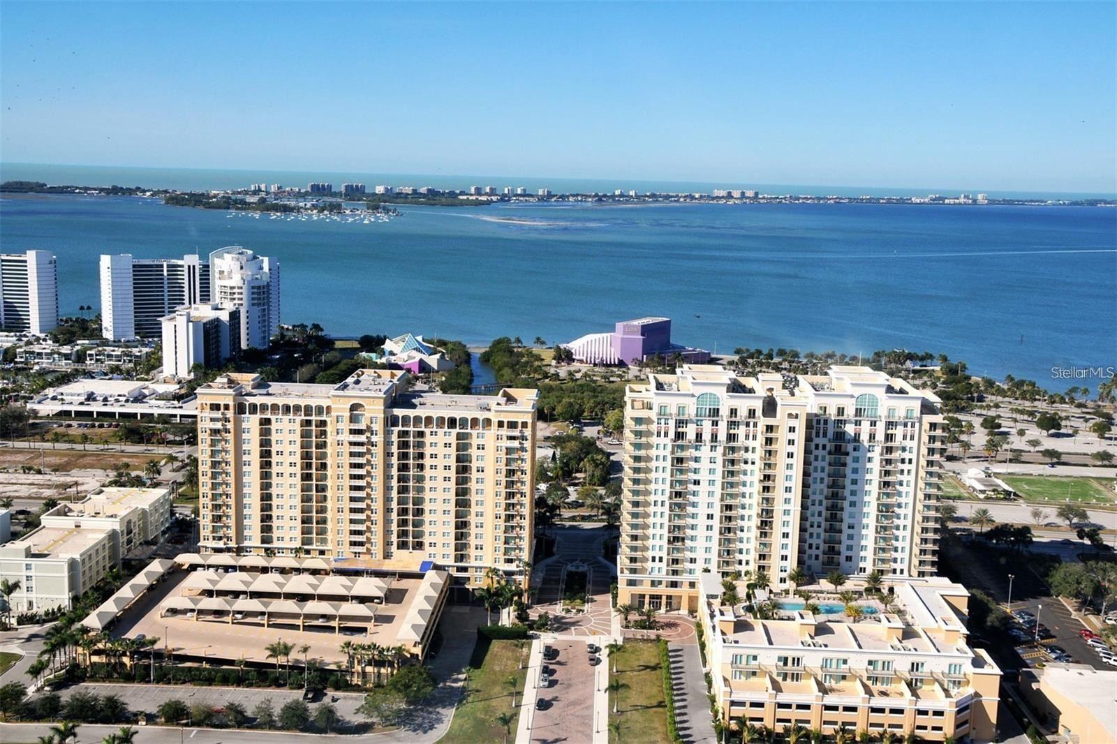 Condominium in SARASOTA, FL - Daniel Dourado