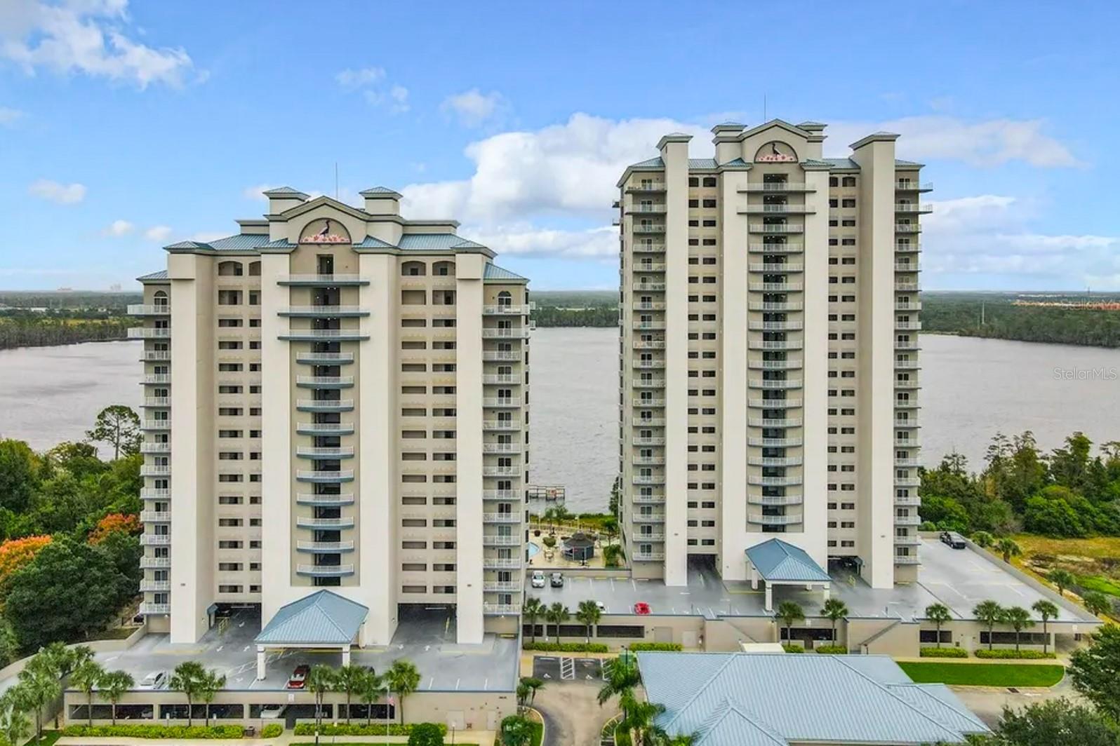 Condo - Hotel em ORLANDO, FL - Daniel Dourado