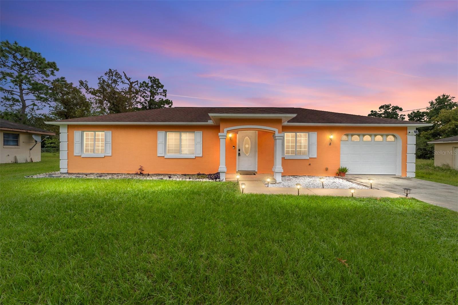 Single Family Residence em OCALA, FL - Daniel Dourado