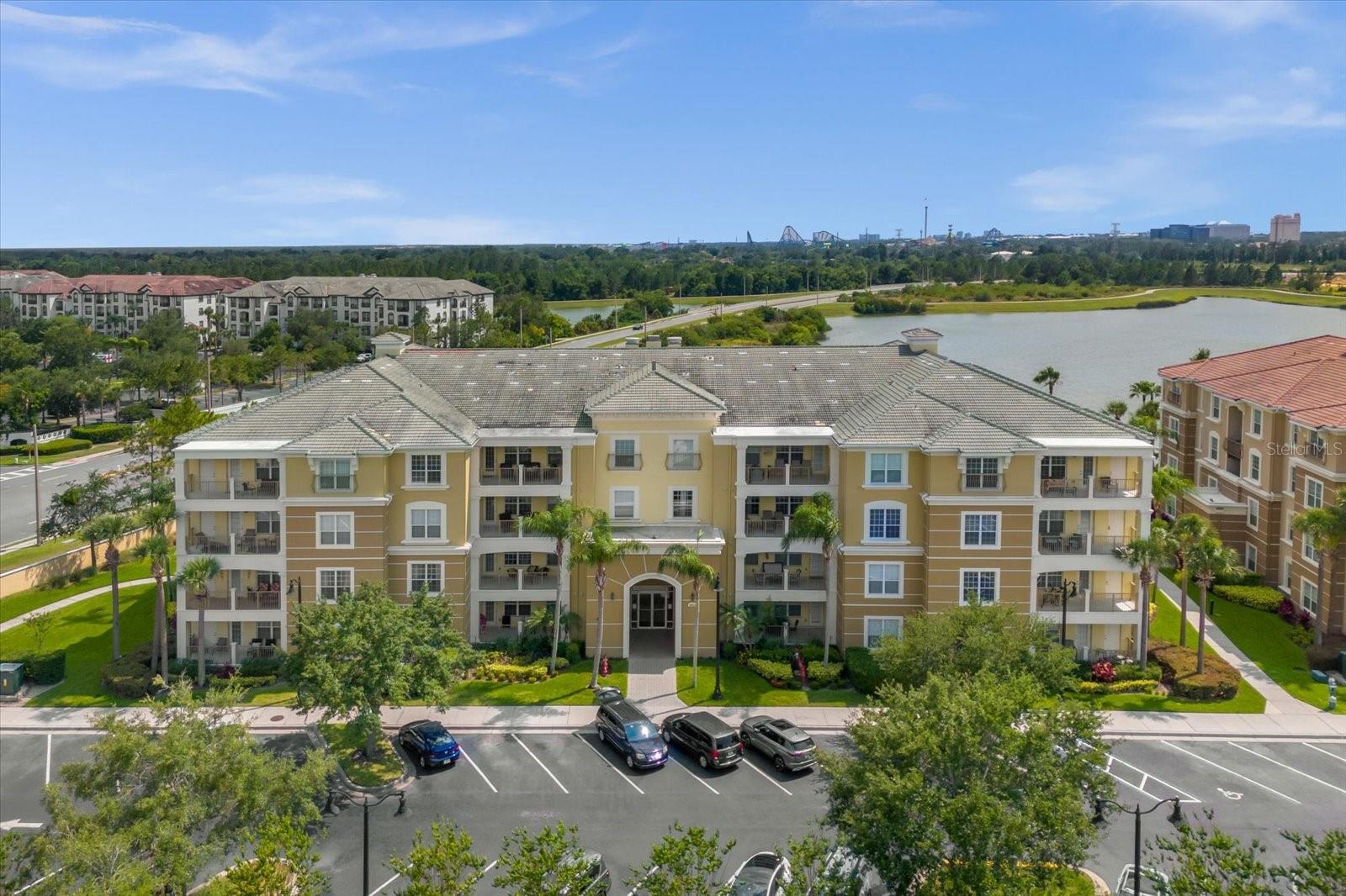Condominium em ORLANDO, FL - Daniel Dourado