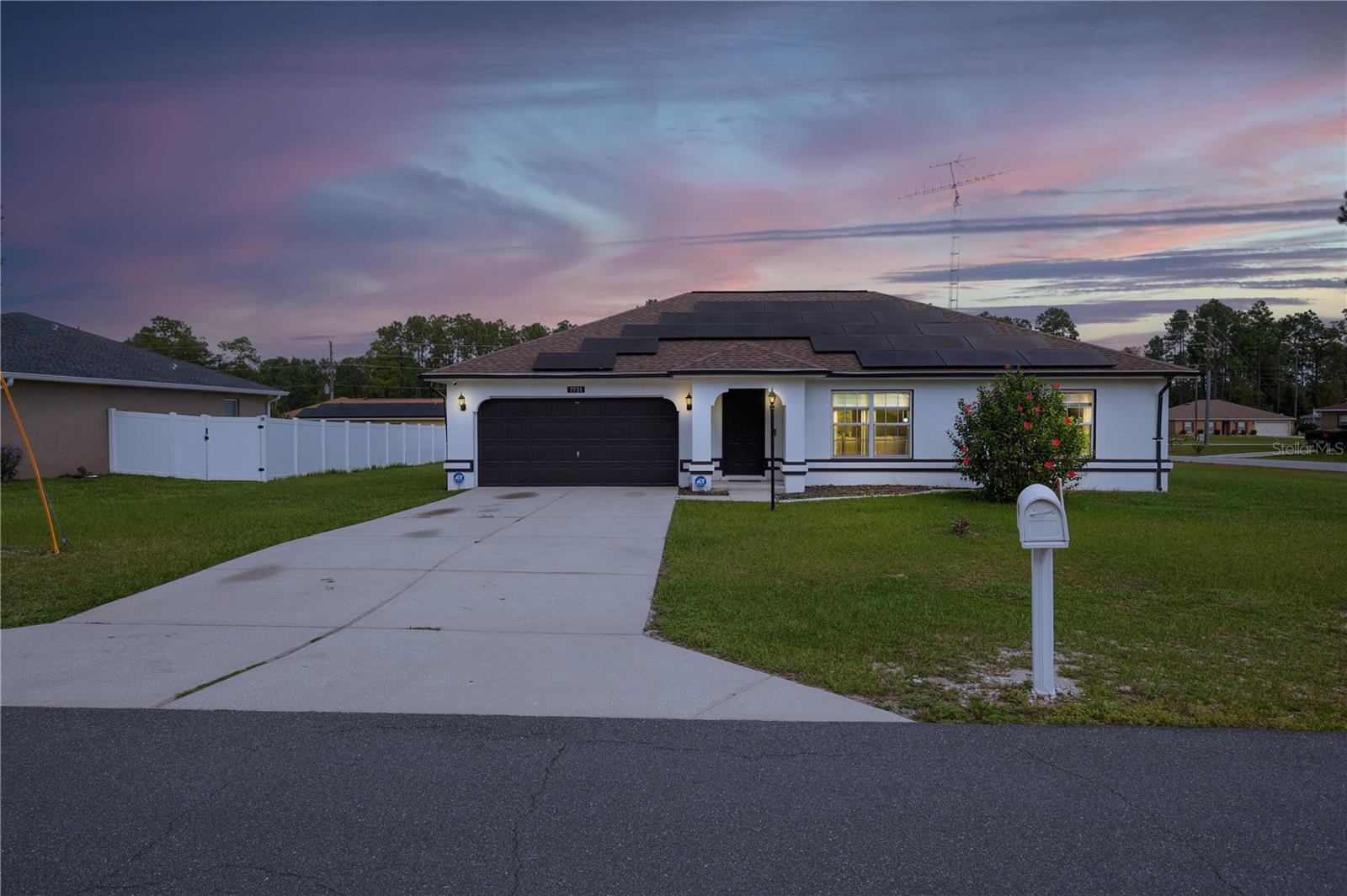 Single Family Residence em OCALA, FL - Daniel Dourado