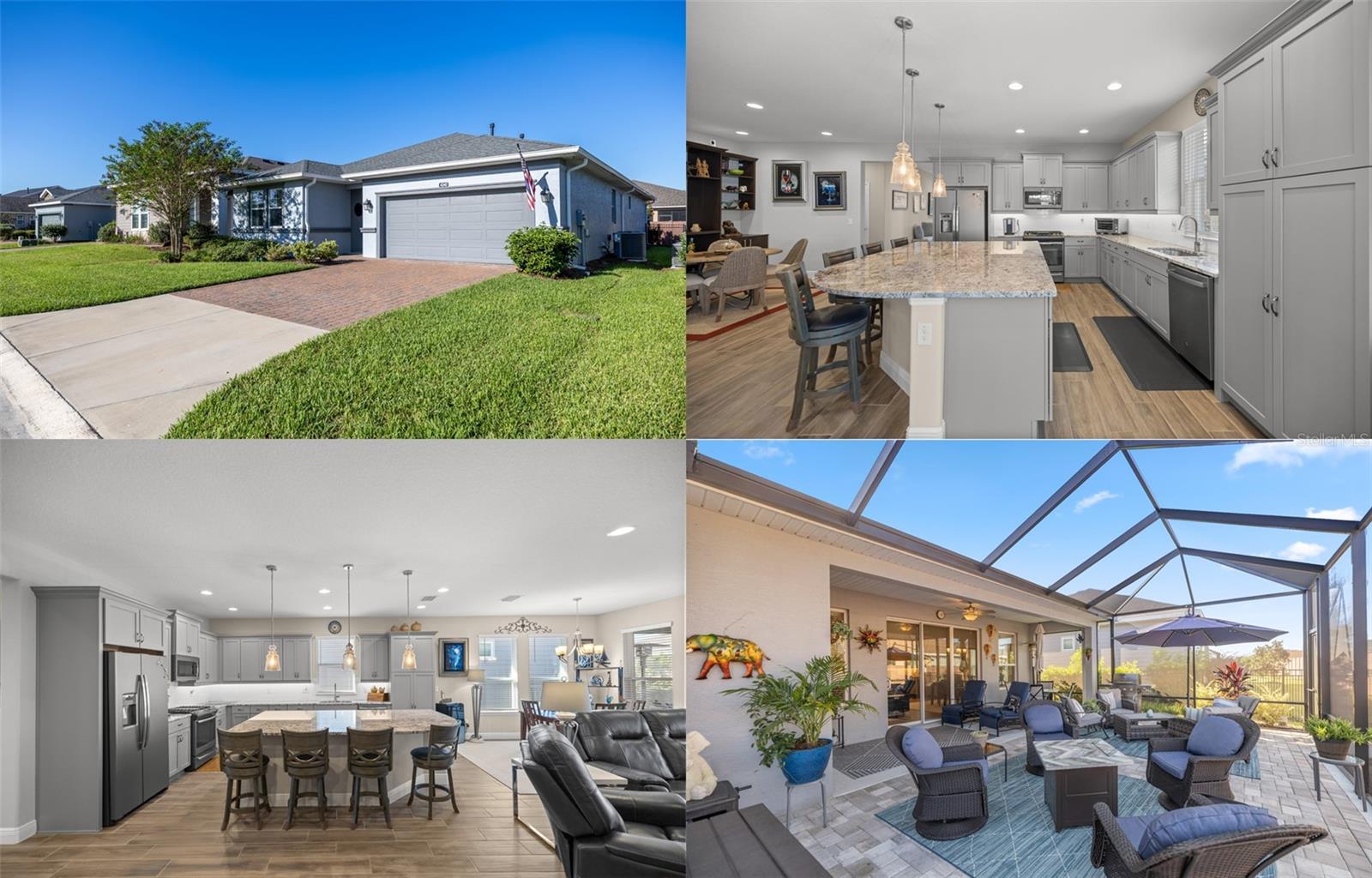 Single Family Residence em OCALA, FL - Daniel Dourado