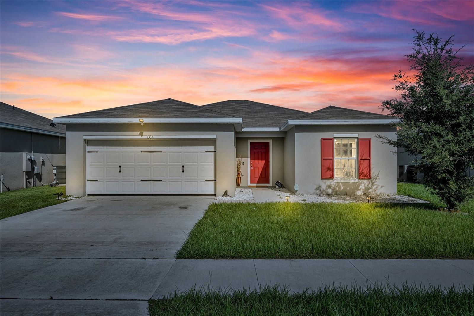 Single Family Residence em WINTER HAVEN, FL - Daniel Dourado