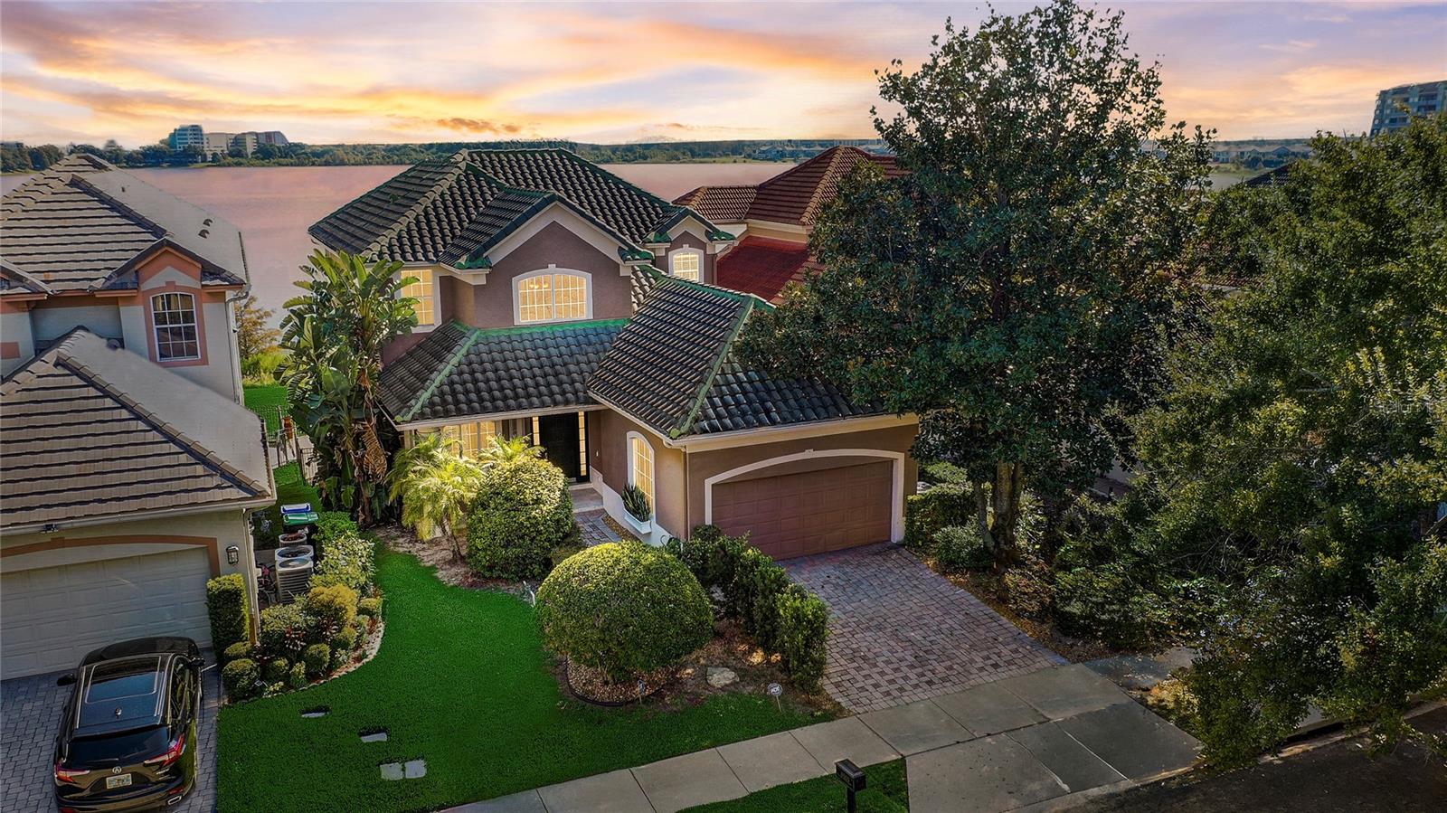 Single Family Residence em ORLANDO, FL - Daniel Dourado