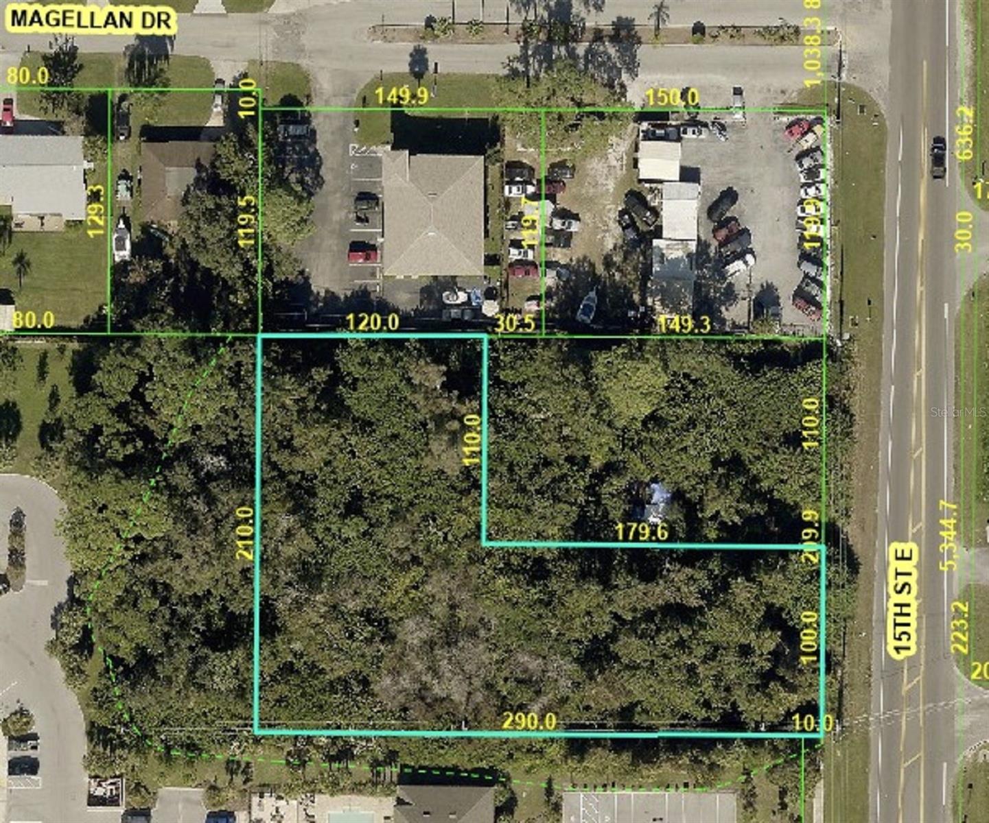  in SARASOTA, FL - Daniel Dourado