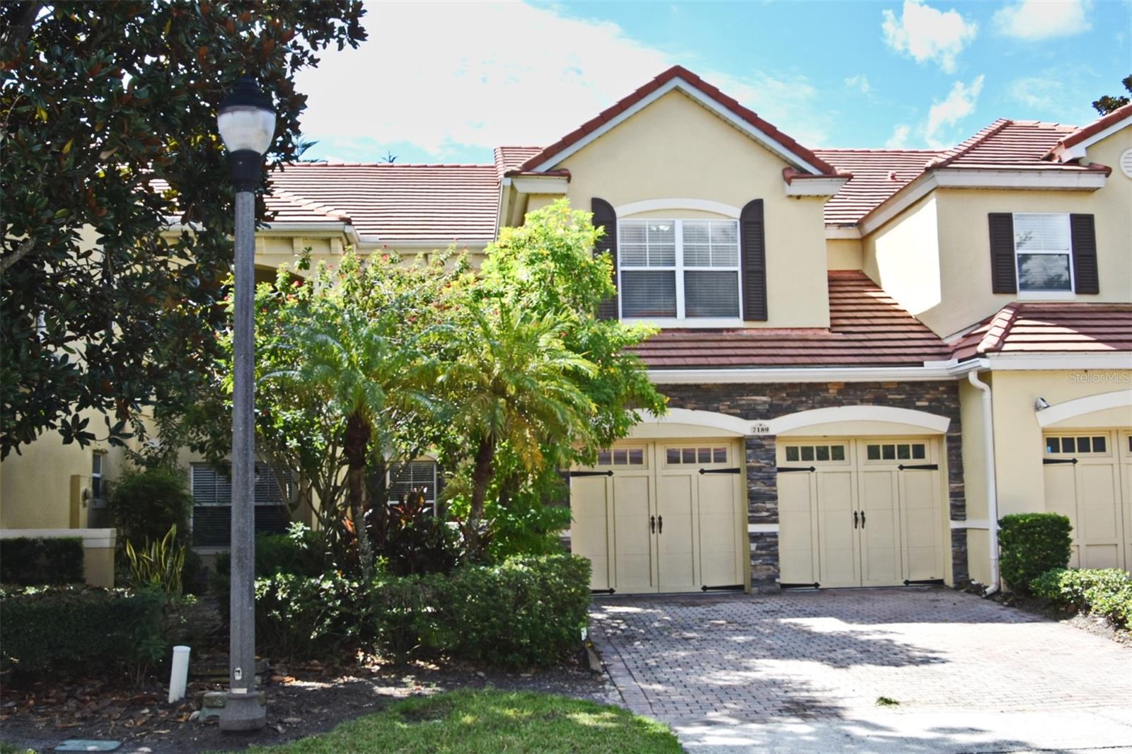 Townhouse em ORLANDO, FL - Daniel Dourado