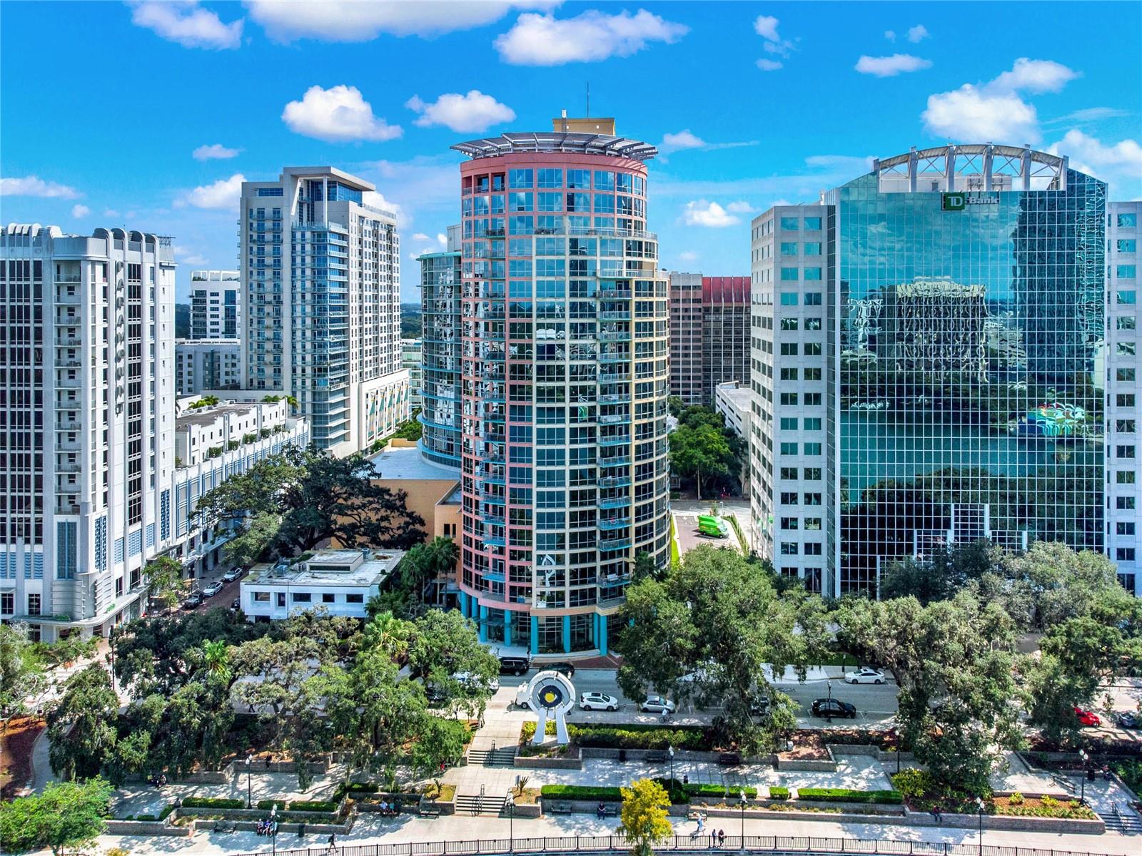 Condominium em ORLANDO, FL - Daniel Dourado