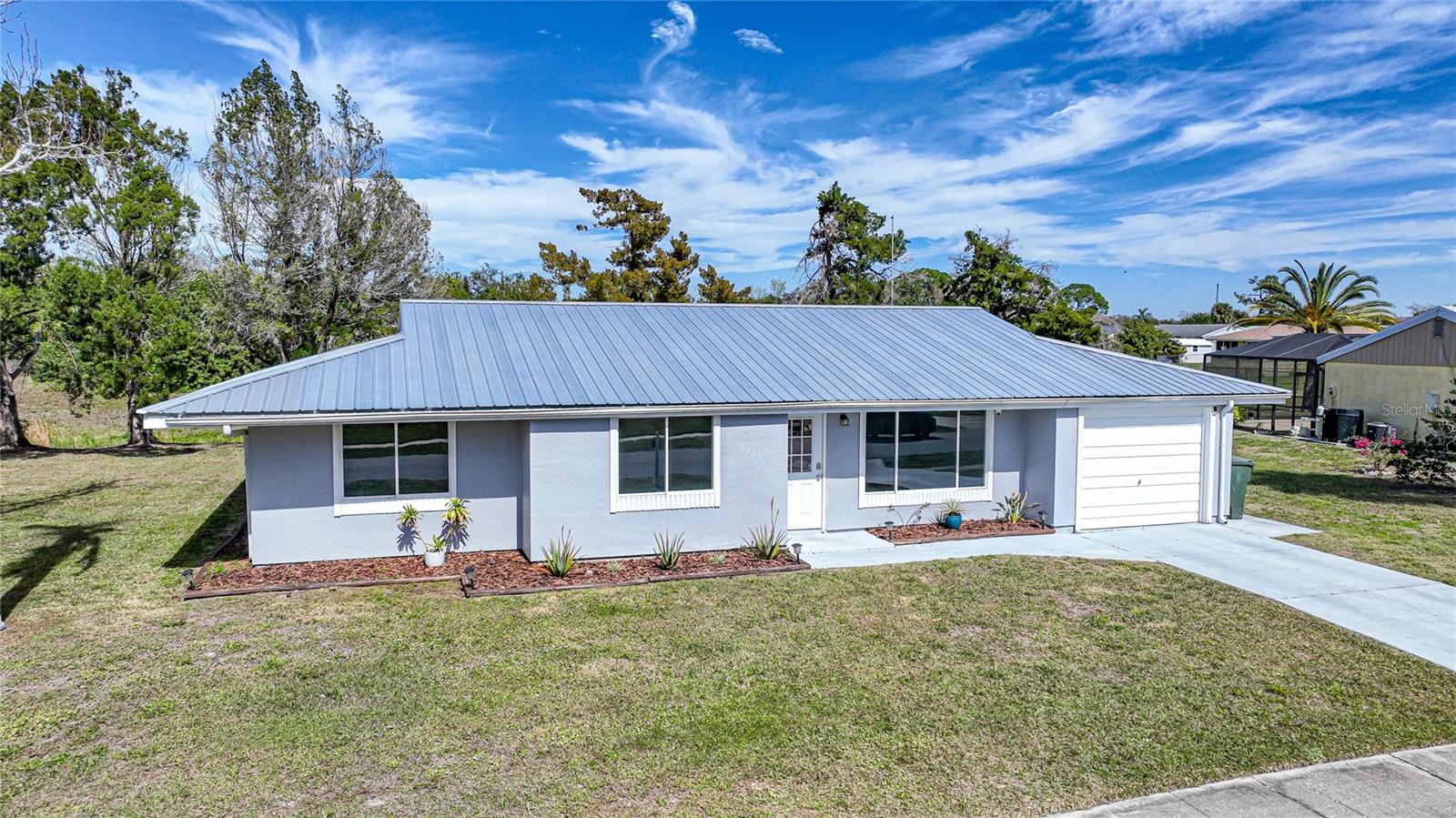 Single Family Residence em NORTH PORT, FL - Daniel Dourado