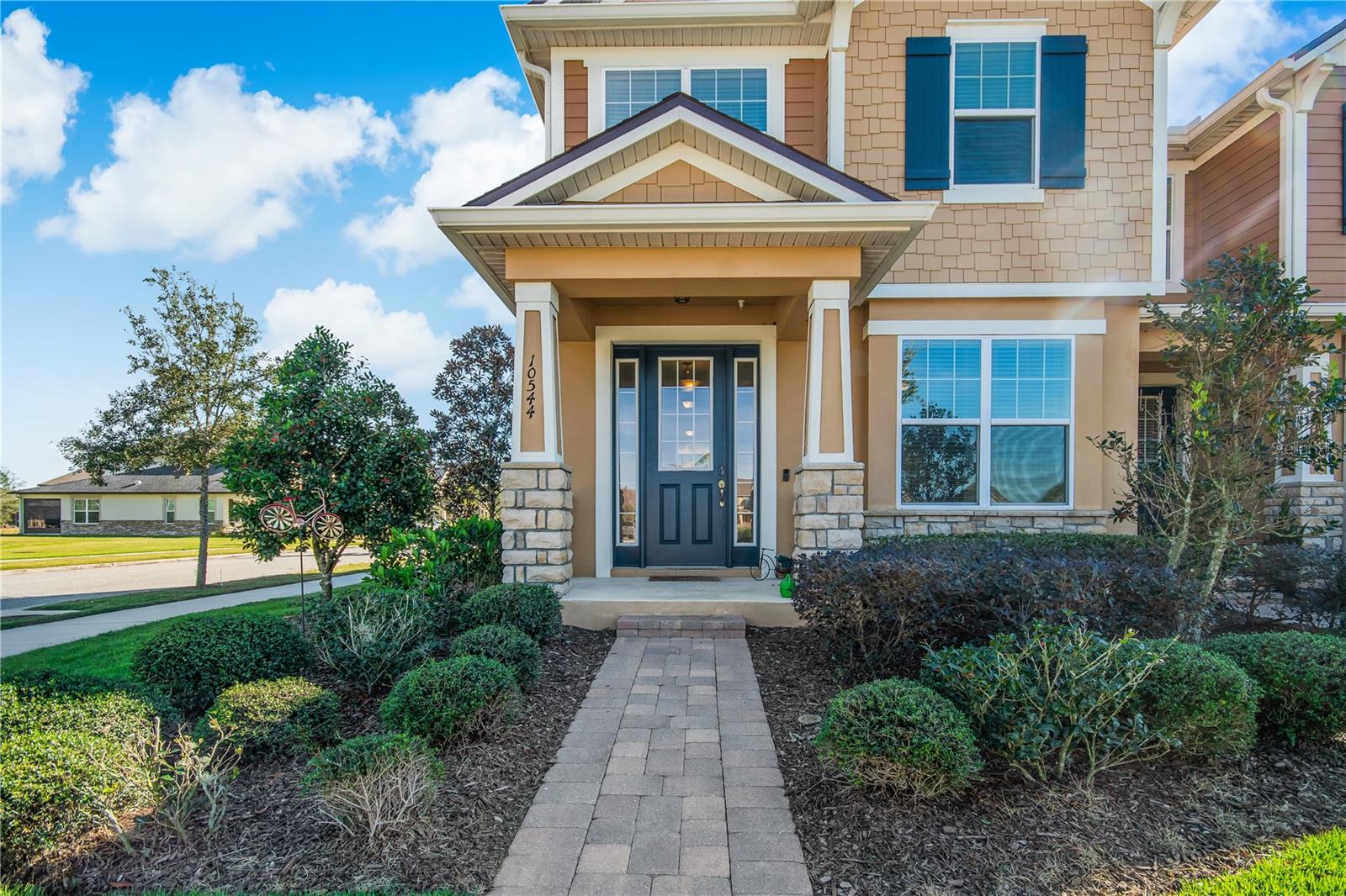 Townhouse em ORLANDO, FL - Daniel Dourado