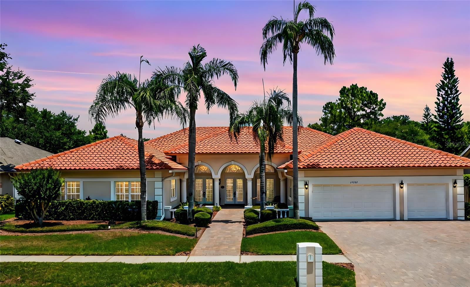 Single Family Residence em LUTZ, FL - Daniel Dourado