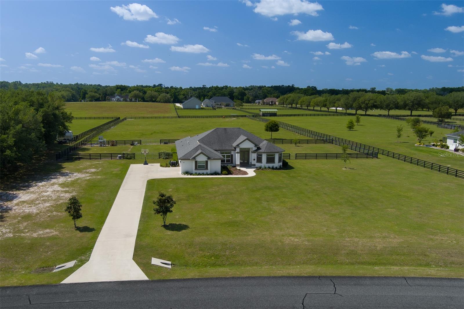 Single Family Residence em OCALA, FL - Daniel Dourado