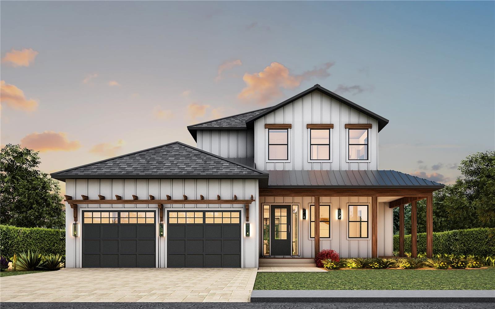 Single Family Residence in SARASOTA, FL - Daniel Dourado