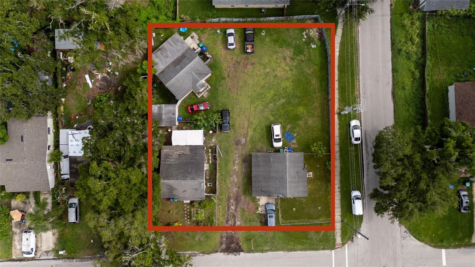 Triplex em ORLANDO, FL - Daniel Dourado