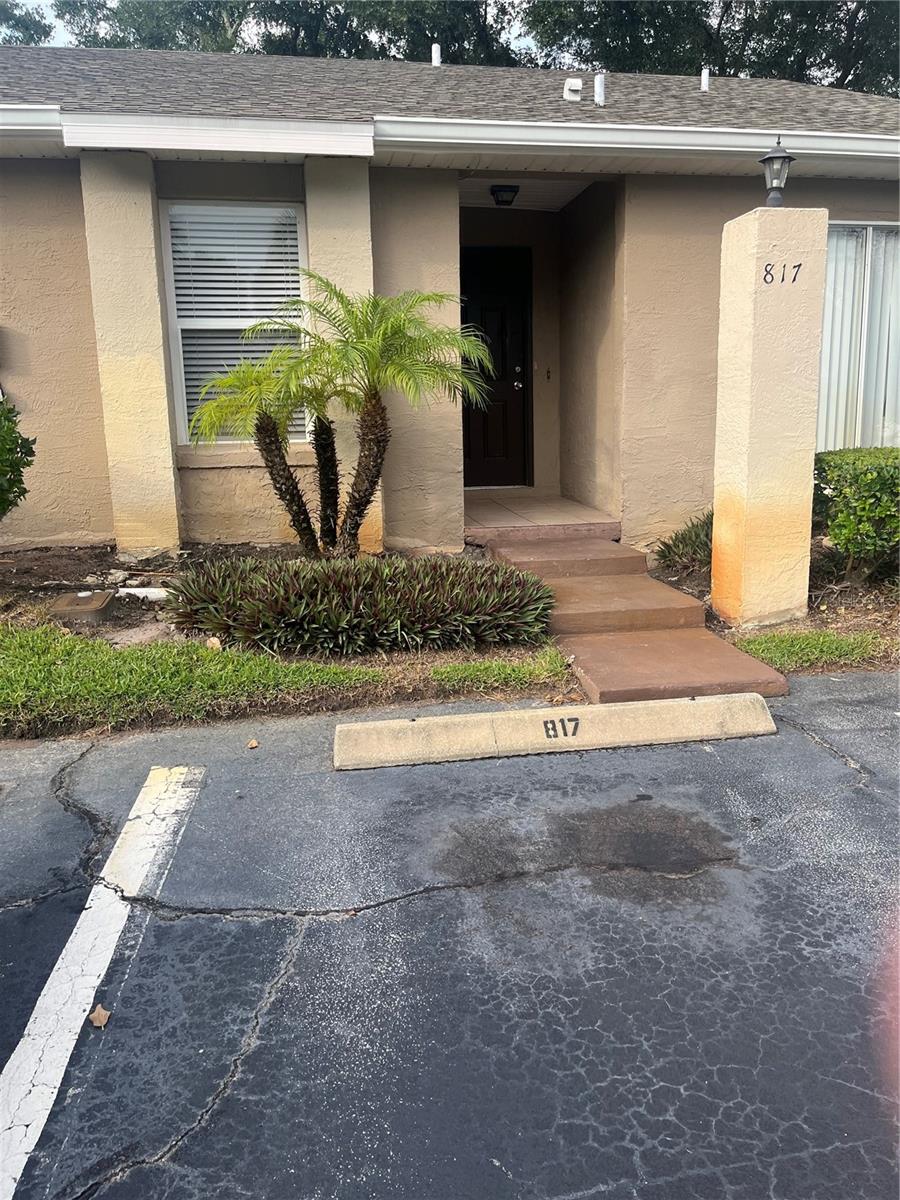 Townhouse em ORLANDO, FL - Daniel Dourado