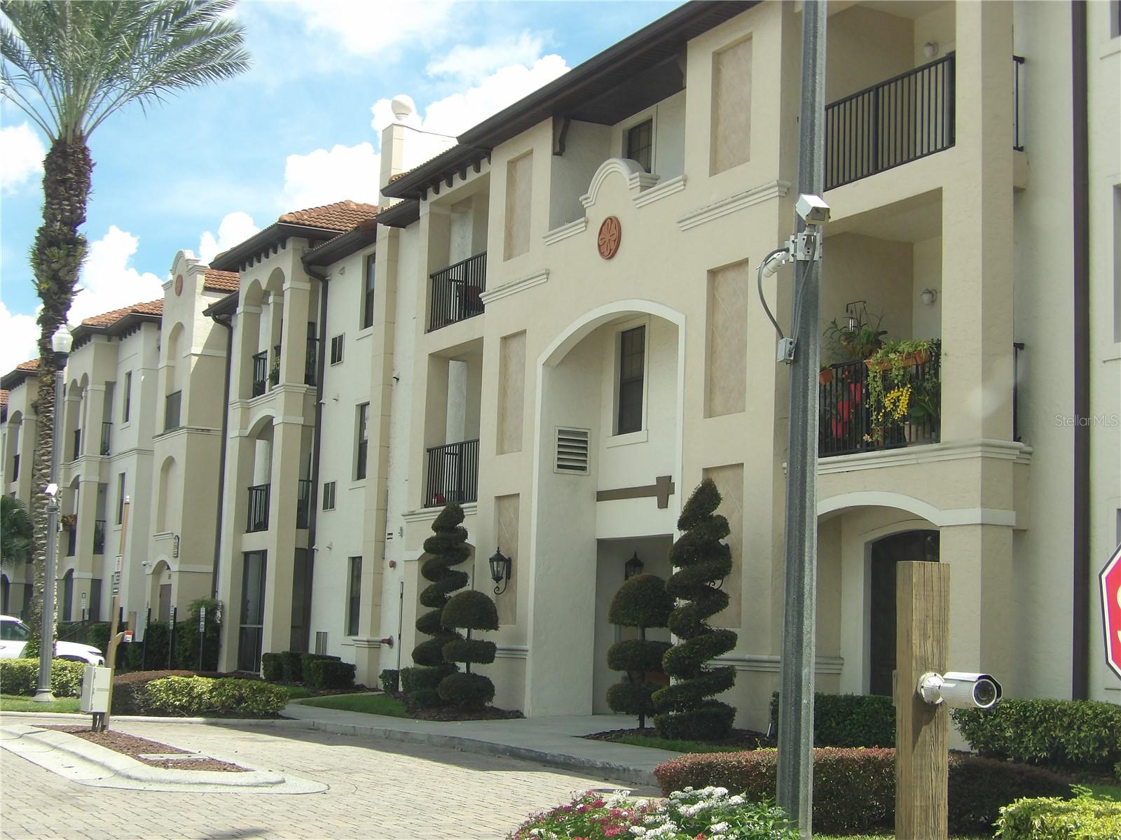 Condominium em ORLANDO, FL - Daniel Dourado