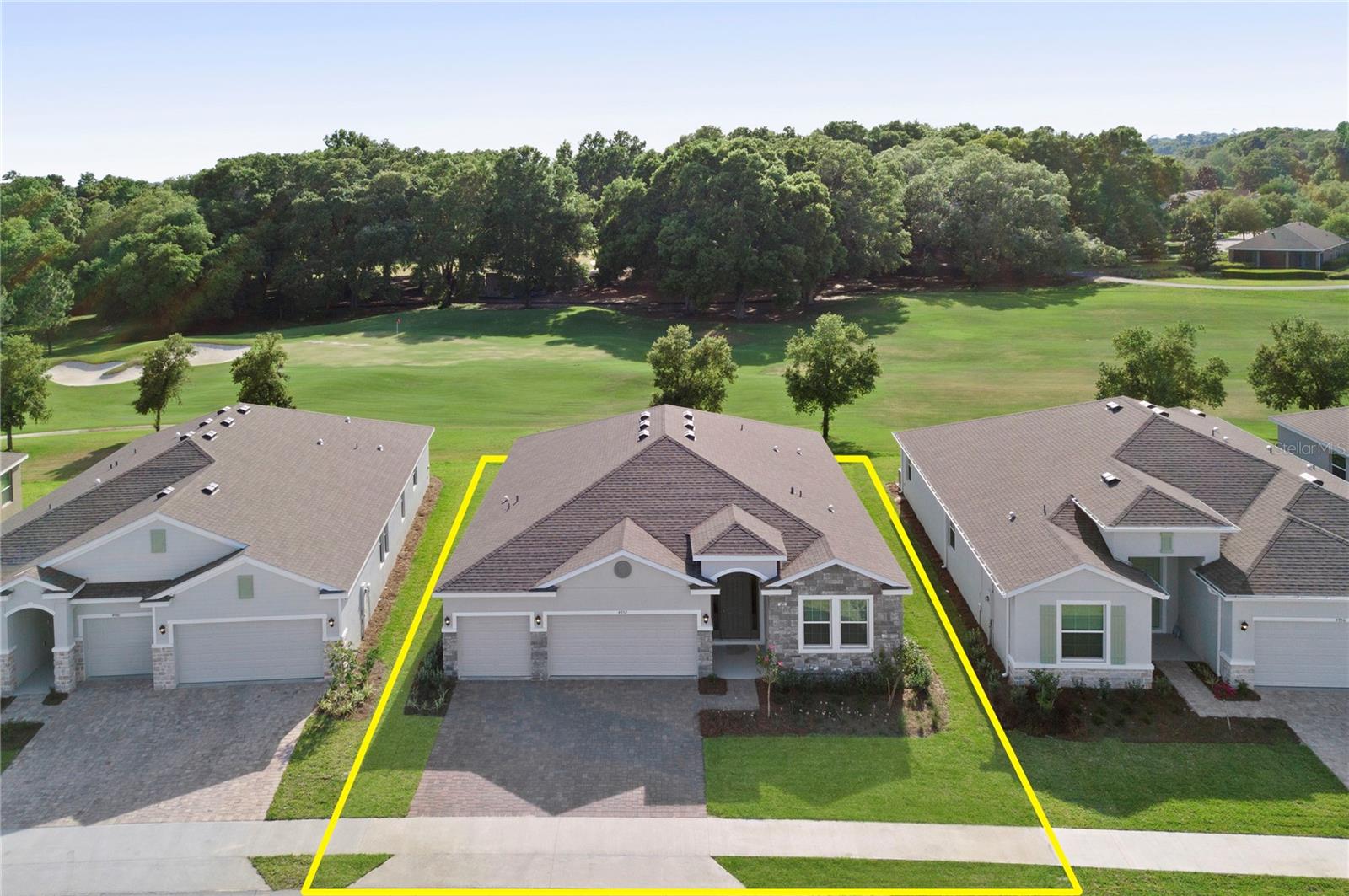 Single Family Residence em OCALA, FL - Daniel Dourado