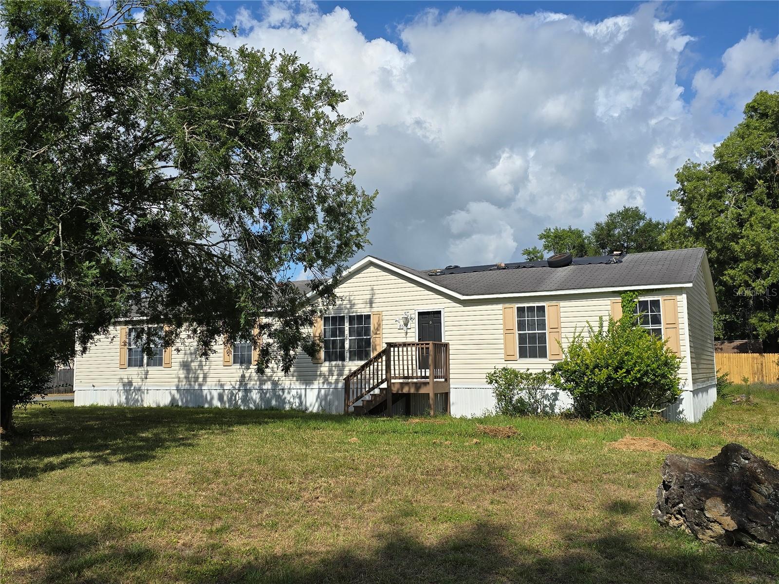 Manufactured Home - Post 1977 em OCALA, FL - Daniel Dourado