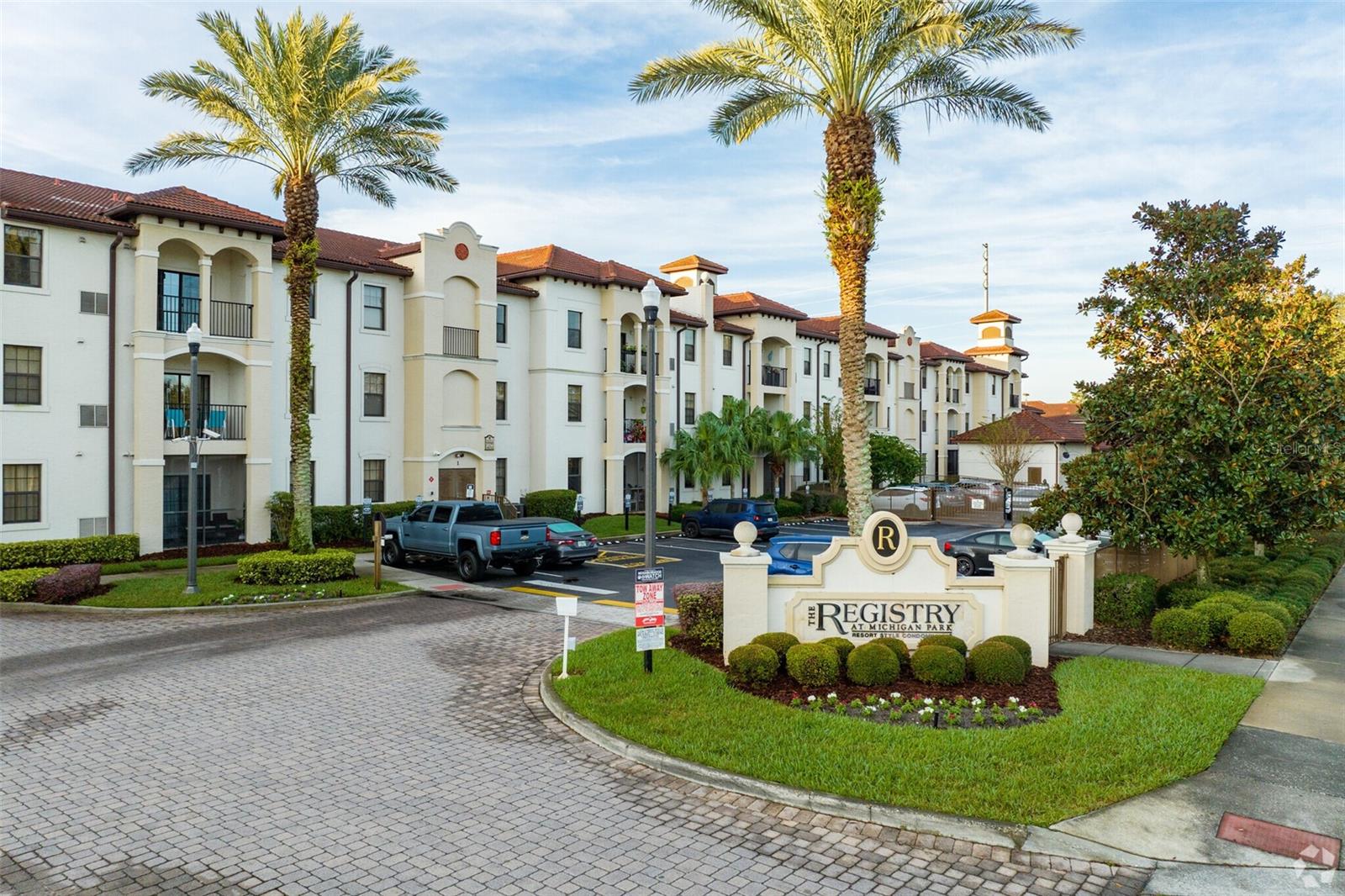 Condominium em ORLANDO, FL - Daniel Dourado