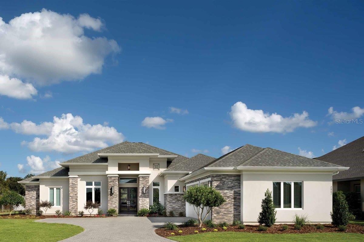 Single Family Residence em OCALA, FL - Daniel Dourado