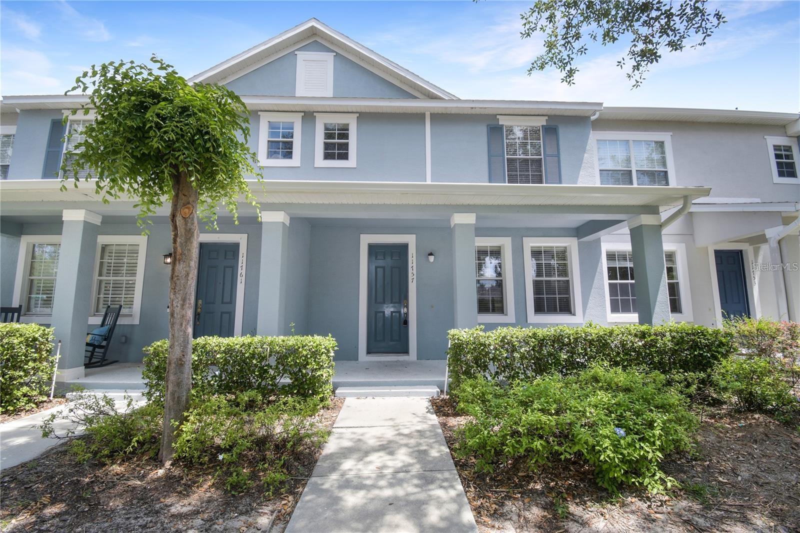 Townhouse em ORLANDO, FL - Daniel Dourado