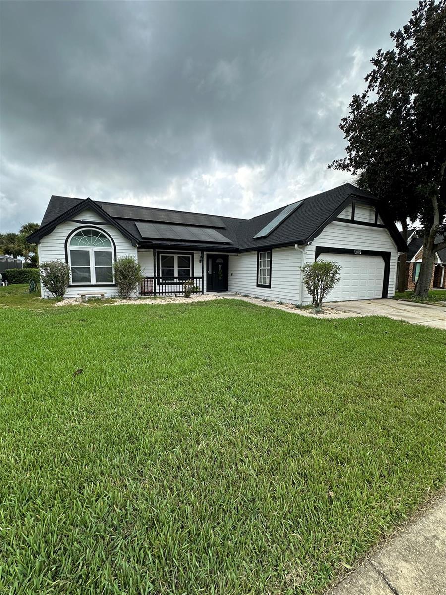 Single Family Residence em ORLANDO, FL - Daniel Dourado