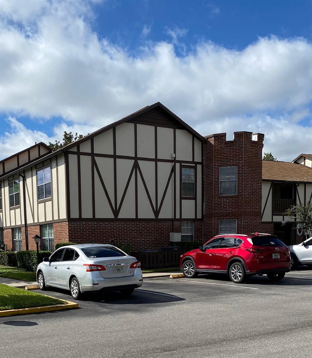 Condominium em ORLANDO, FL - Daniel Dourado